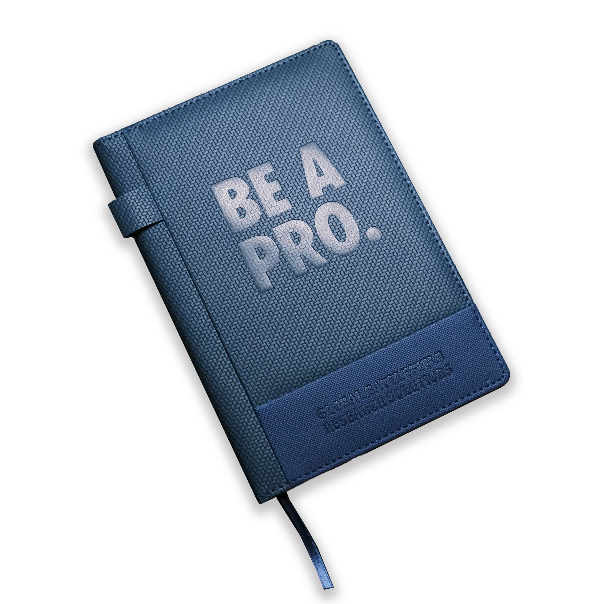 GBRS Group Be A Pro Field Book