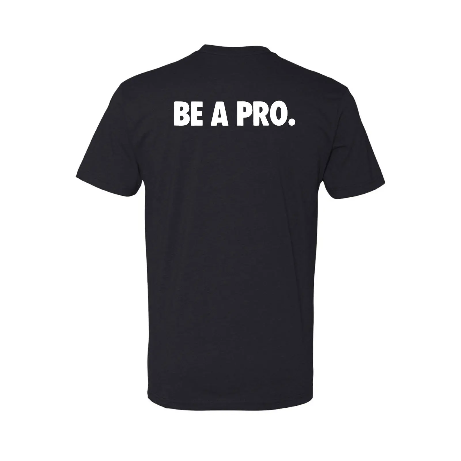 GBRS Group Be A Pro Short Sleeve Shirt