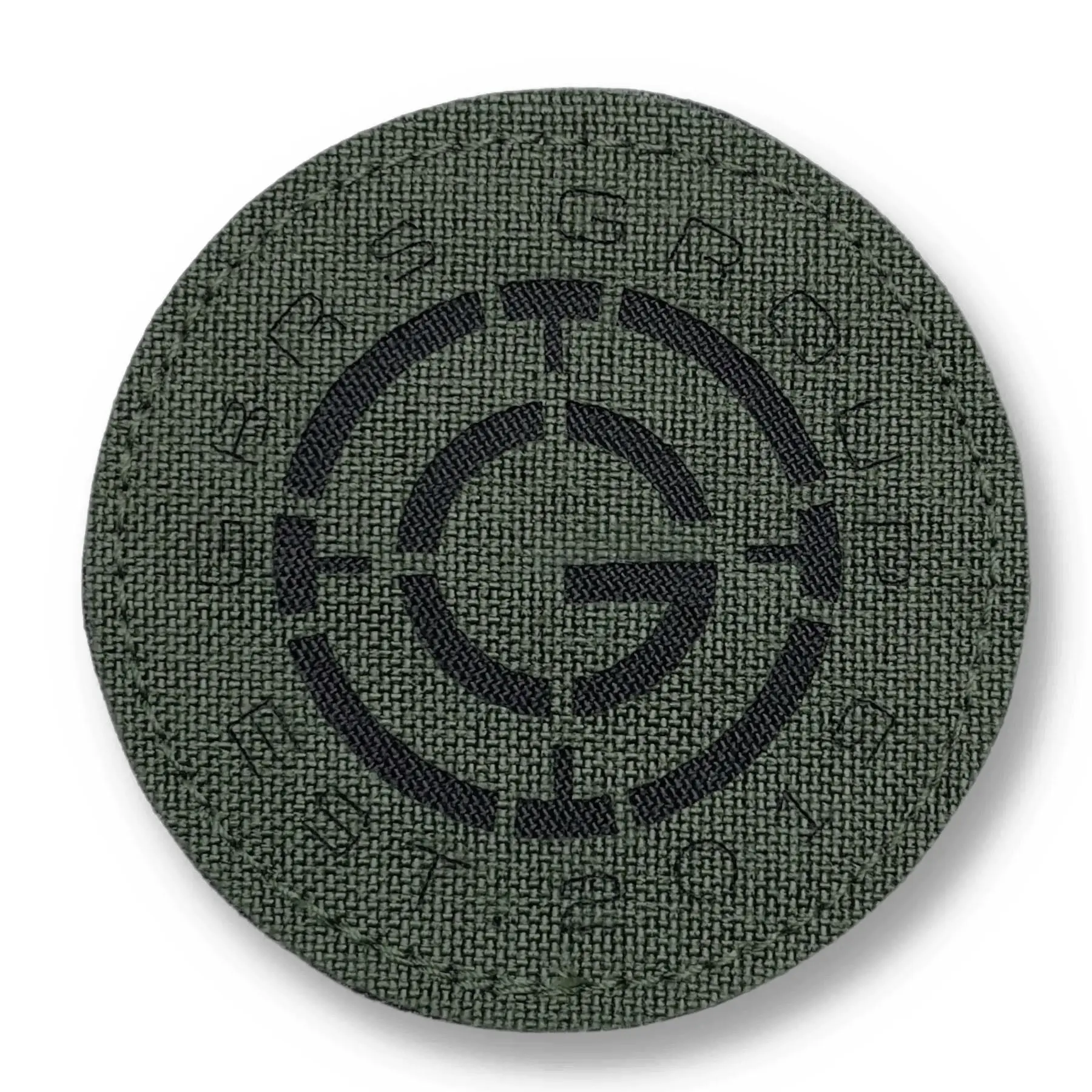 GBRS Group Subdued Circle Logo Morale Patch