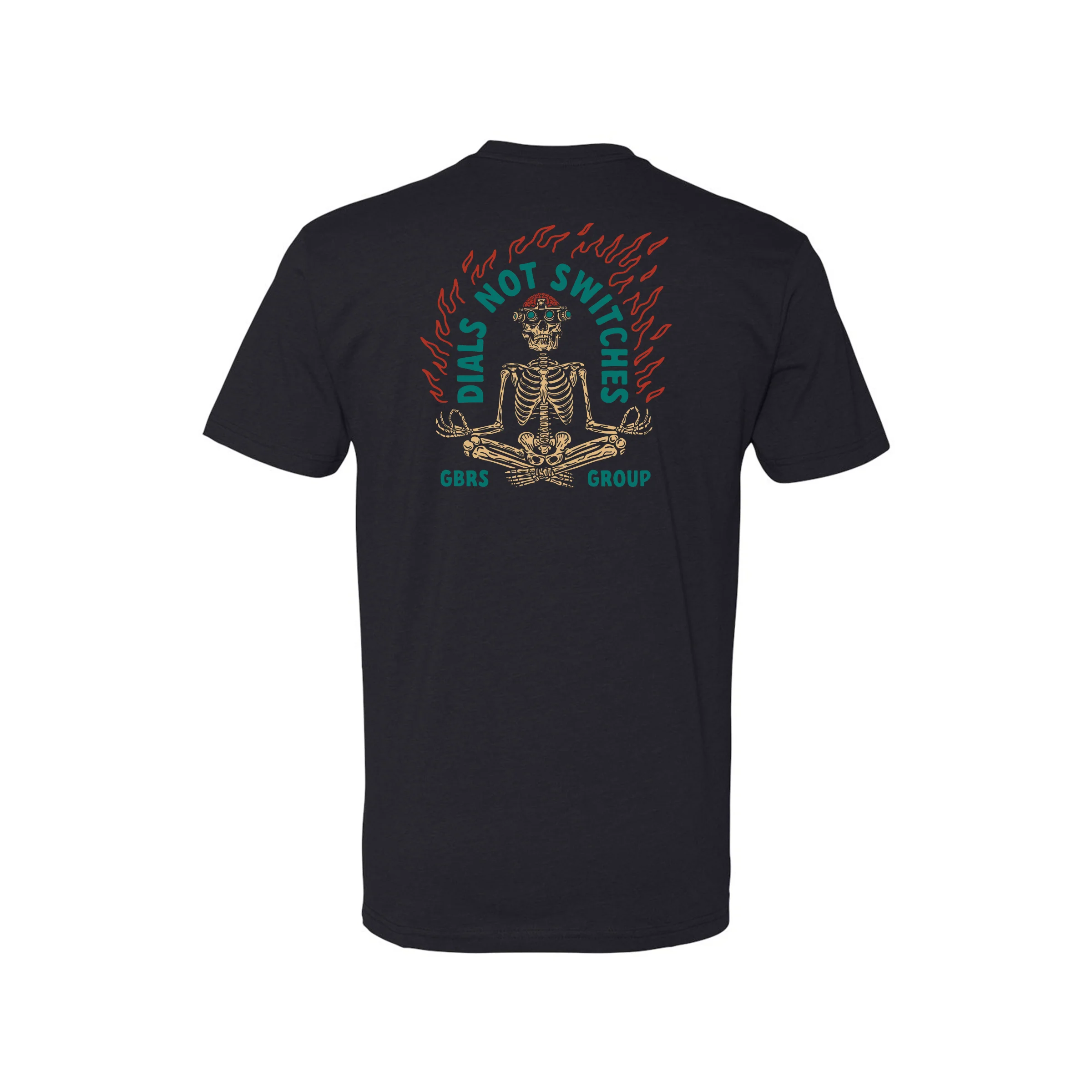 GBRS Group Lotus Short Sleeve Shirt