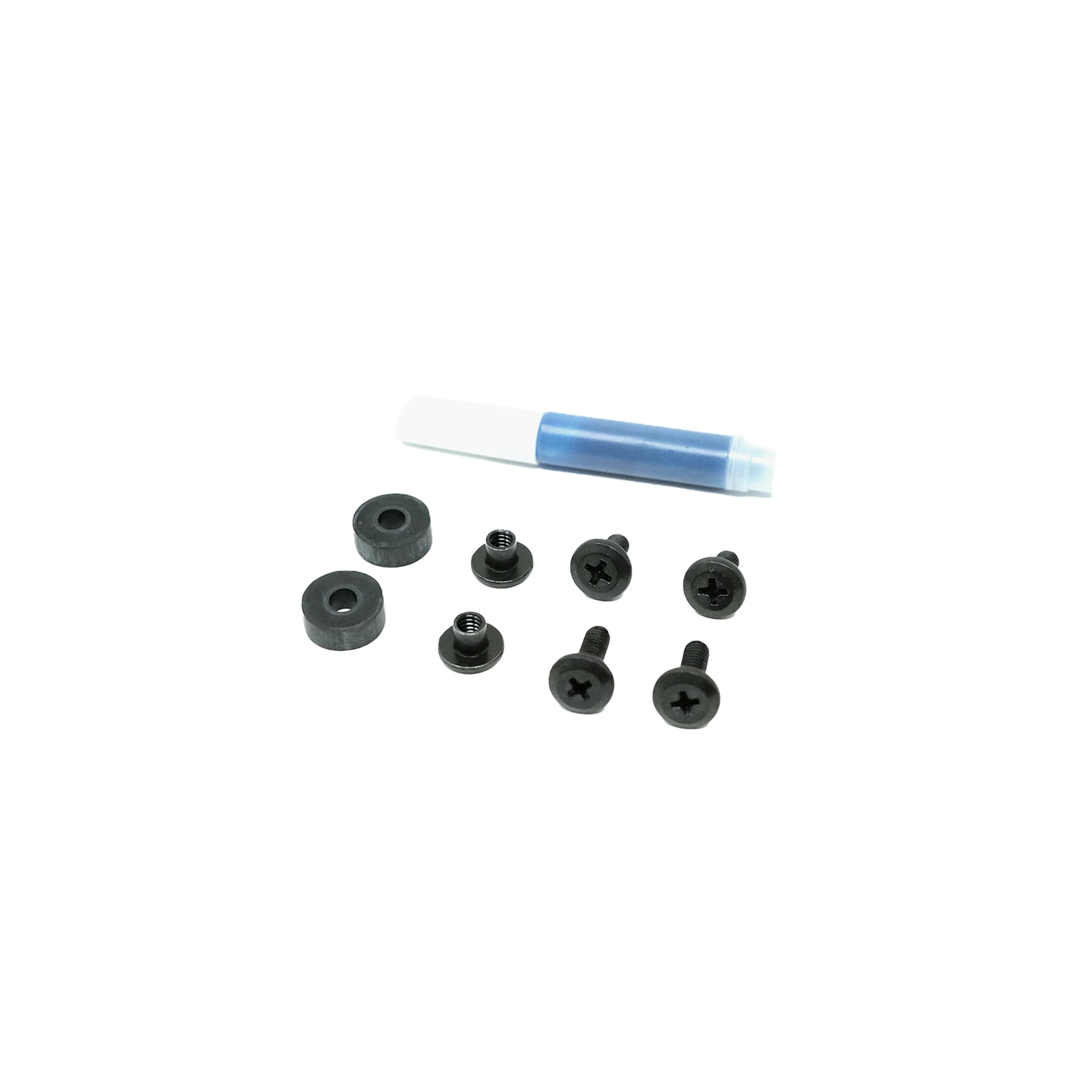GBRS Group Leg Strap Screw Kit