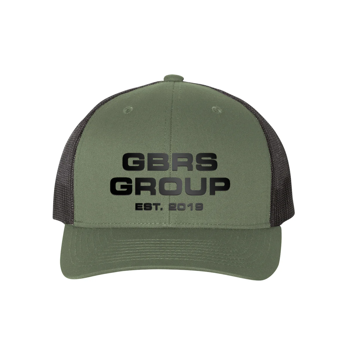 GBRS Group Instructor Trucker Hat - Anniversary Edition