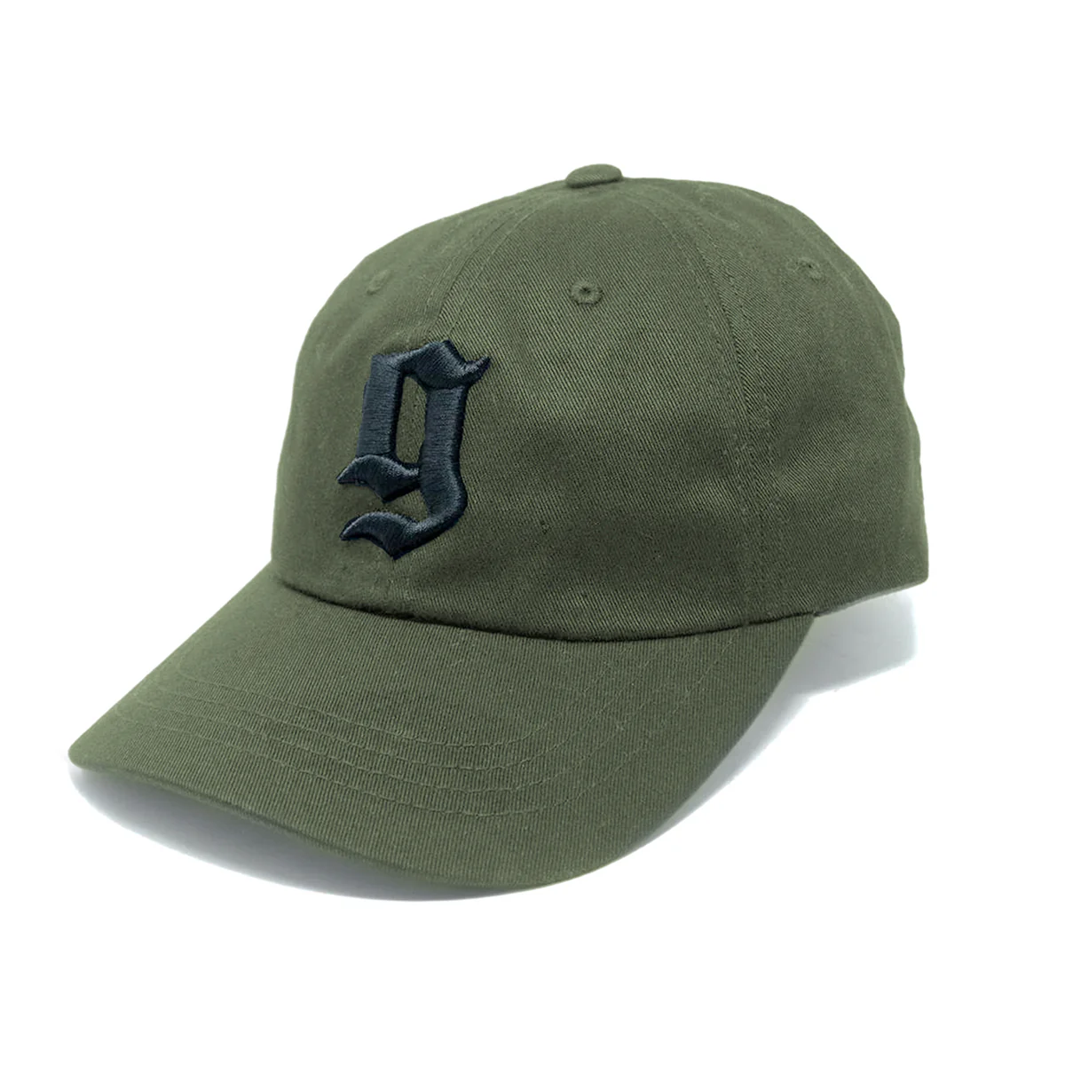 GBRS Group Puff G Dad Hat
