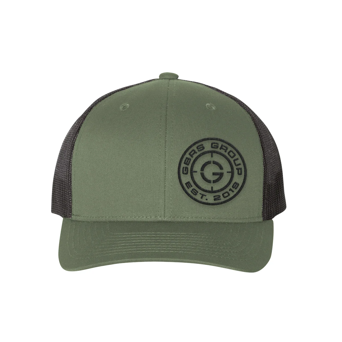GBRS Group Instructor Trucker Hat
