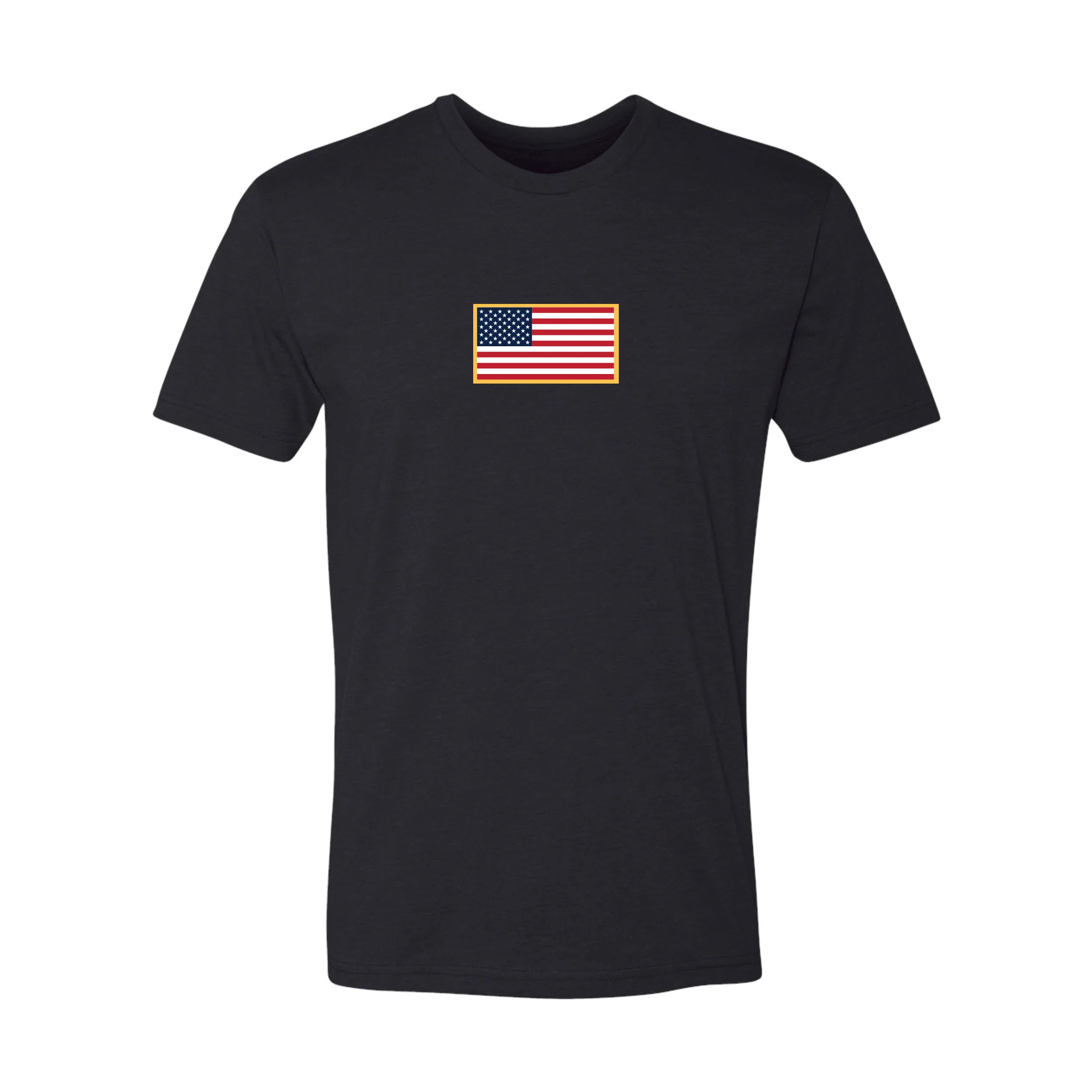 GBRSGroupFrontAndCenterShortSleeveShirt-12.webp GBRS Group Patriotism Front & Center Short Sleeve Shirt