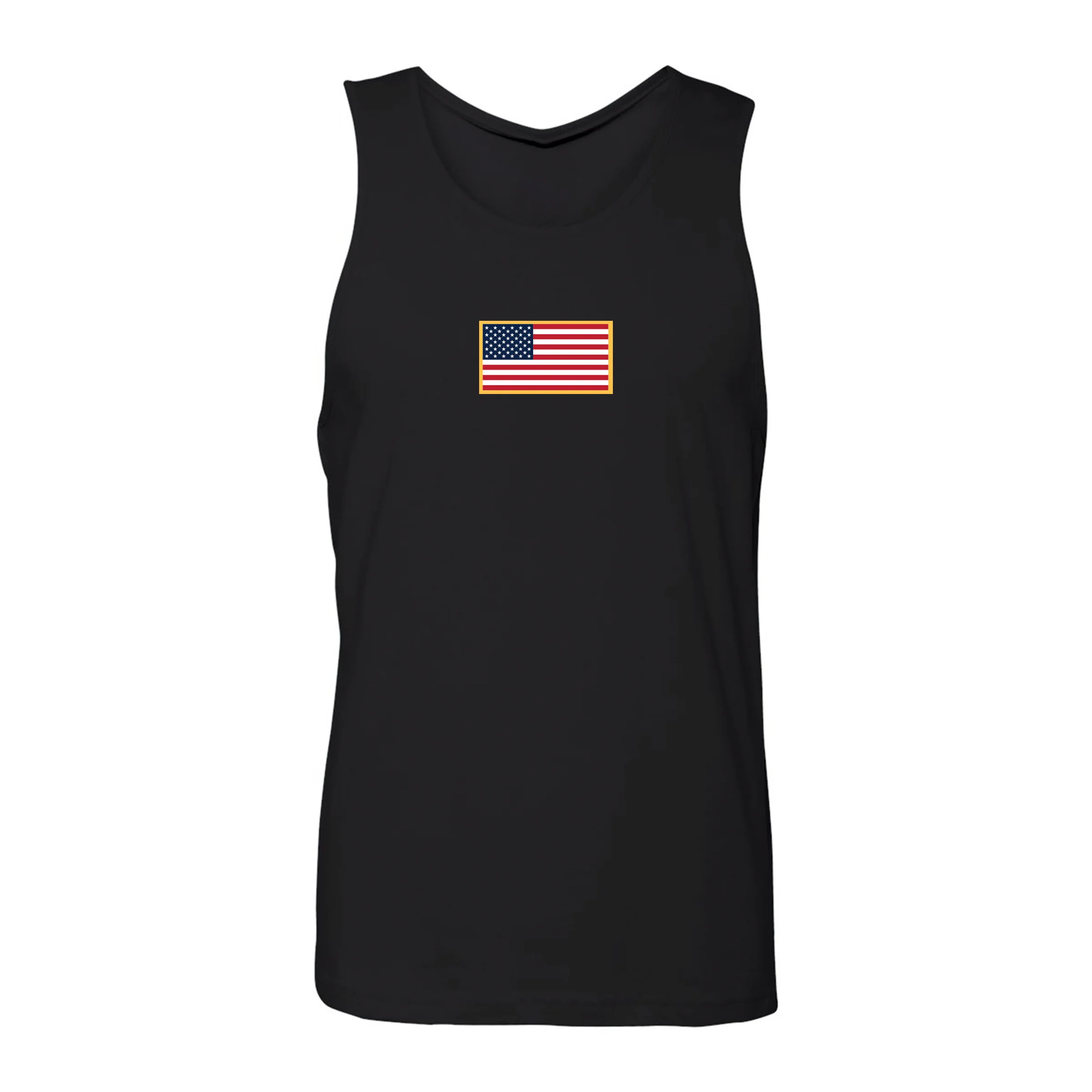 GBRS Group Patriotism Front & Center Tank