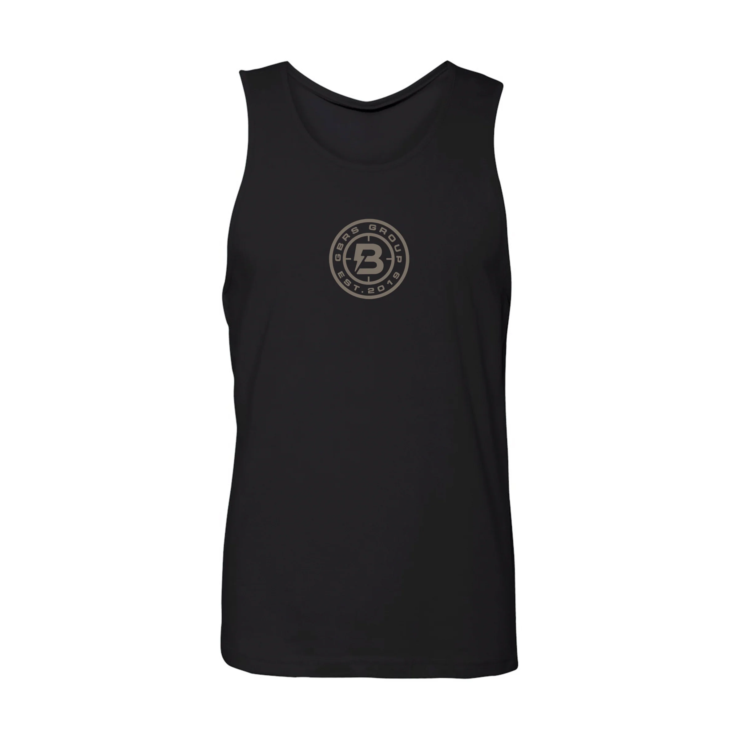 GBRS Group x BUM Energy Grip Matters Tank