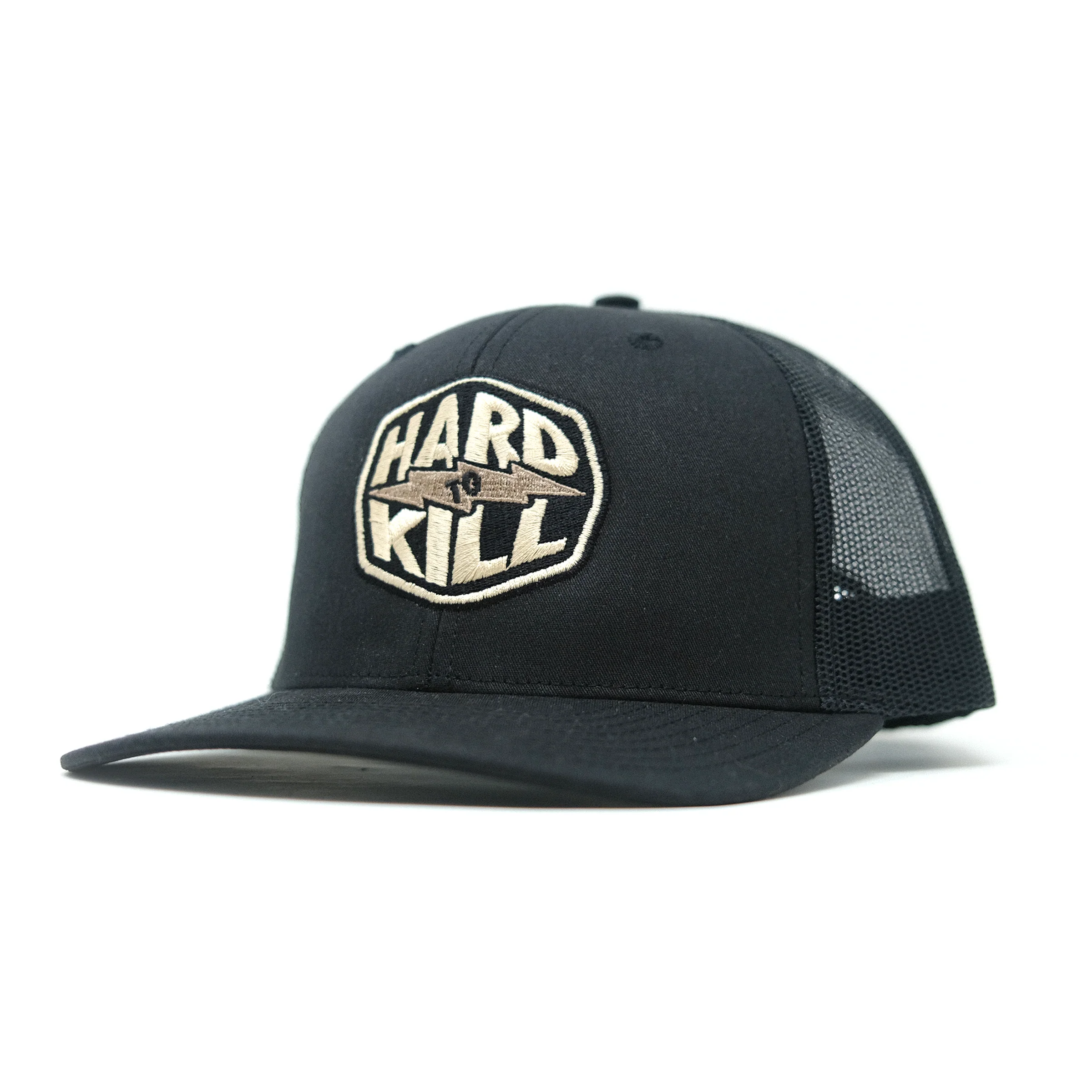 GBRS Group x BUM Energy Voltage Trucker Hat