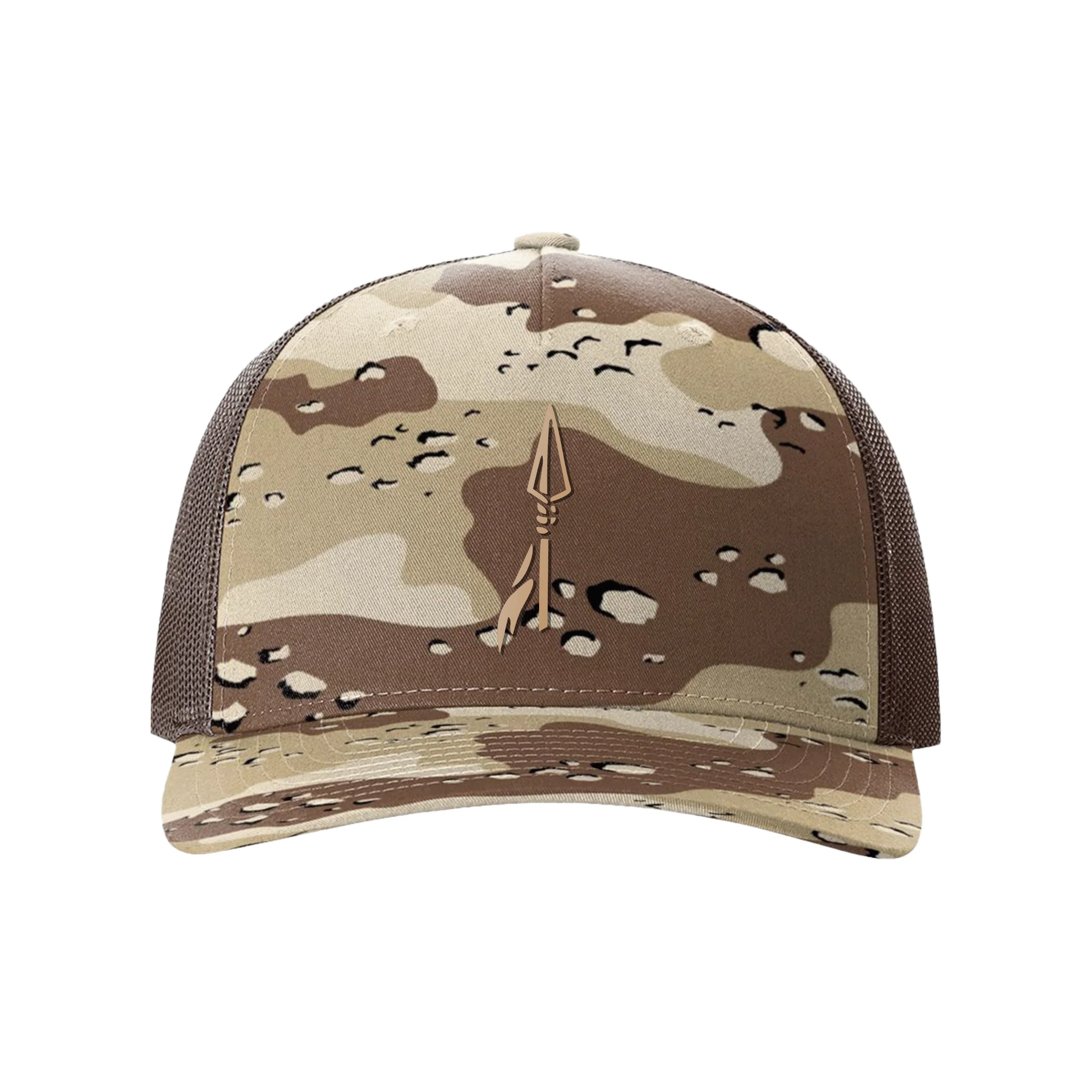 GBRS Group Spear Trucker Hat