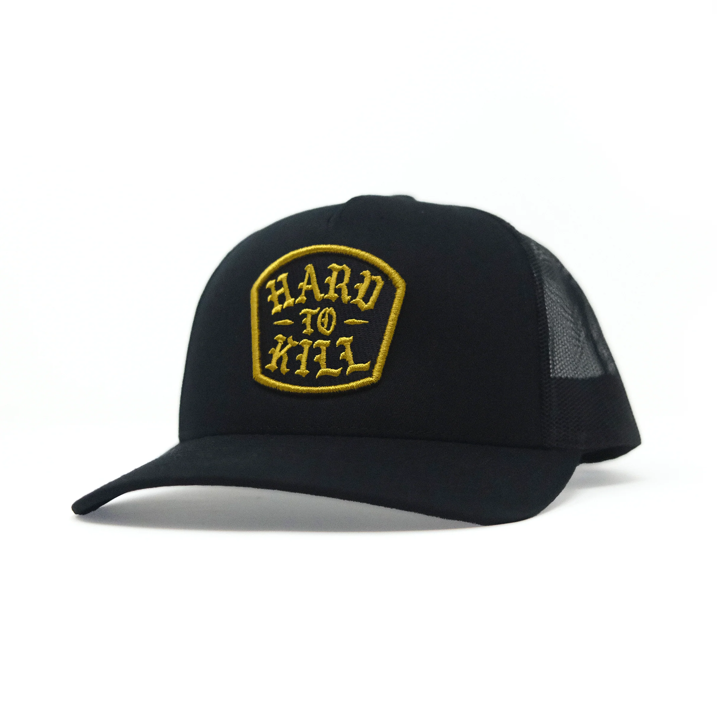 GBRS Group Hard To Kill Trucker Hat