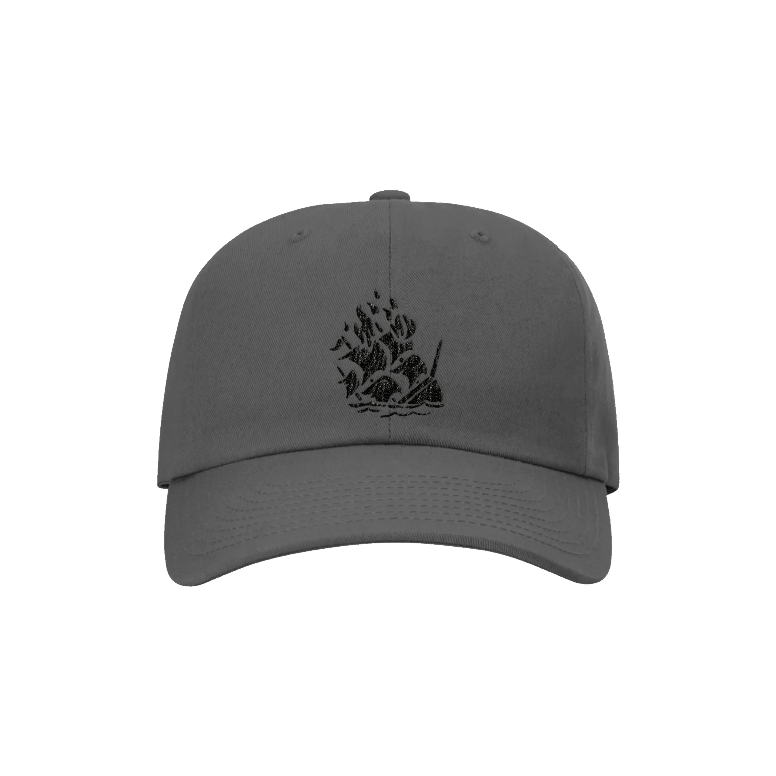 GBRS Group No Retreat Dad Hat