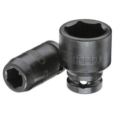 GE6198090__94893.1463460810.380.500.webp Gedore 6198760 Impact socket 1/4" 11 mm K 20 11