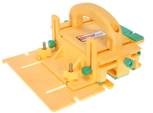 CMT Lock Dado and MicroJig Grr-Ripper Kit