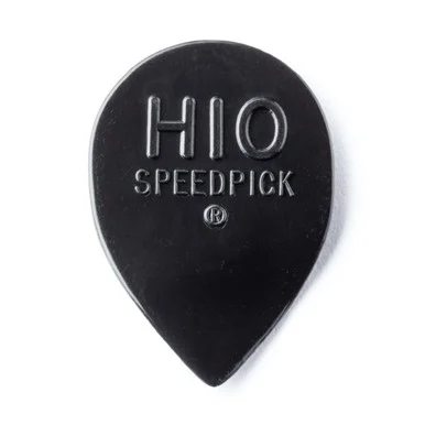 SPEEDPICK - HEAVY JAZZ - 10 DEGREE ANGLE