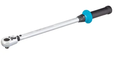 HAZET 5122-2CT/5 TORQUE TOOLS ASSORTMENT