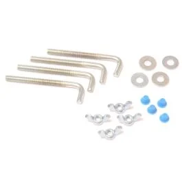 Wade Hook Bolt Kit (31R)