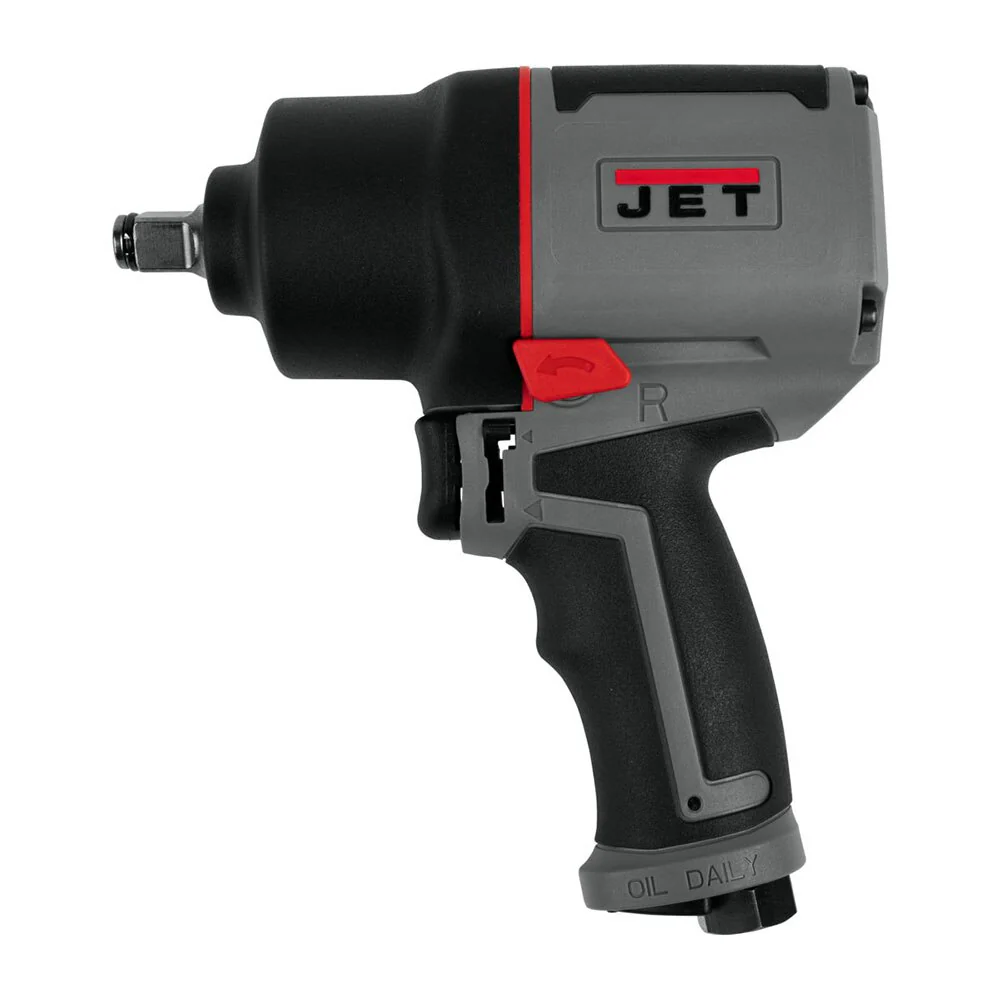 Jet-505126_01_097c35b1-73d8-4d54-bbb8-31f33d164268.webp Jet JT9-505126 JAT-126, 1/2" Composite Impact Wrench