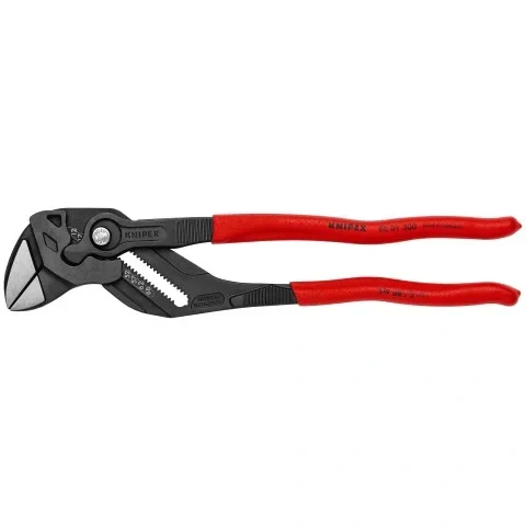 KNIPEX 8601300SBA 12" Pliers Wrench