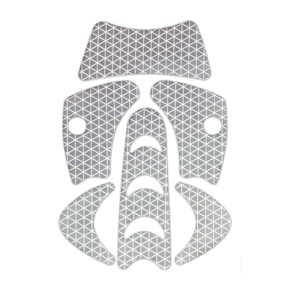 Kask-WAC00001000_01.webp Kask WAC00001 Reflective Stickers Set for Plasma/Superplasma Helmets