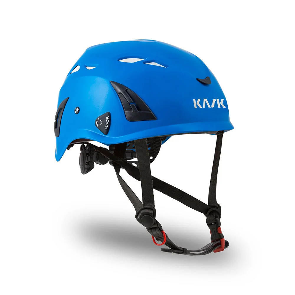 Kask-WHE00036207_01_91584c20-7b68-4652-9d38-eaa6961a6a89.webp Kask WHE00036.207 Superplasma HD Vented Safety Hard Hat Helmet, Blue