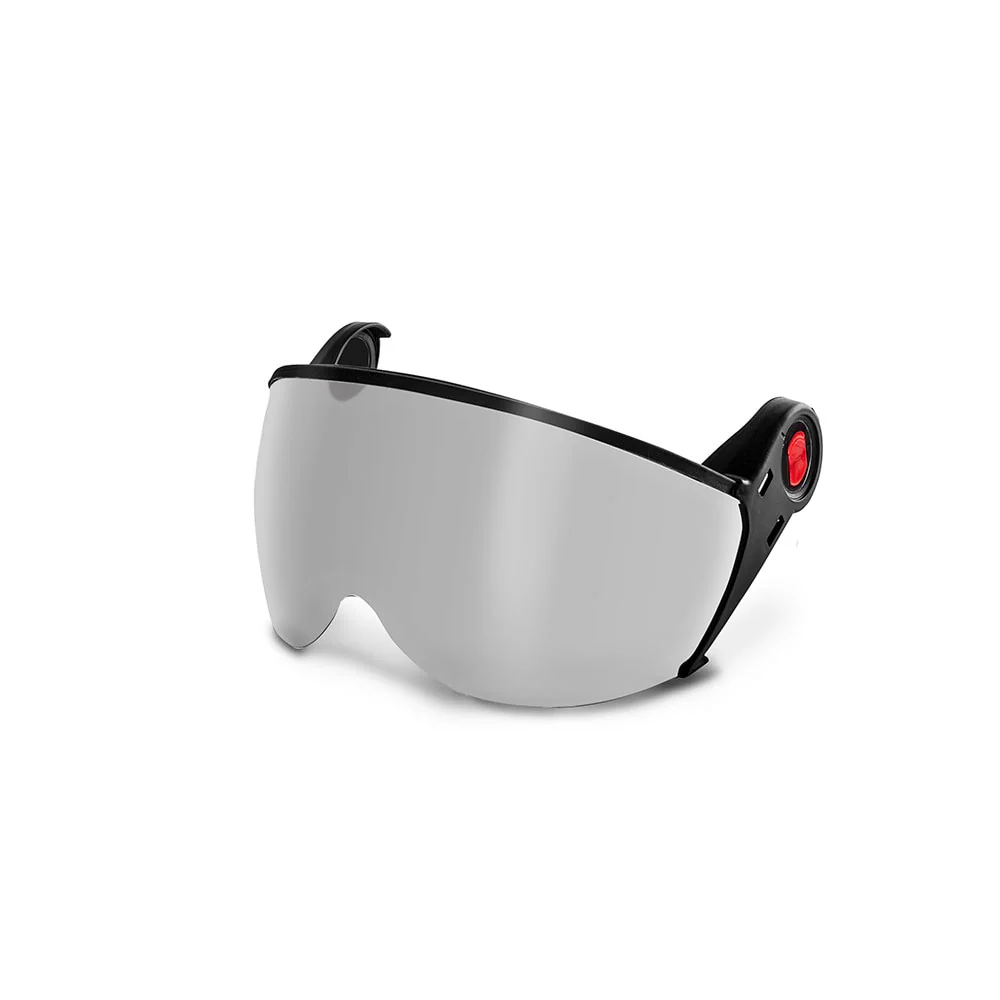 Kask-WKI00002520_01.webp Kask WKI00002.520 Zen Visor Kit, Silver Mirror for Zenith Helmets