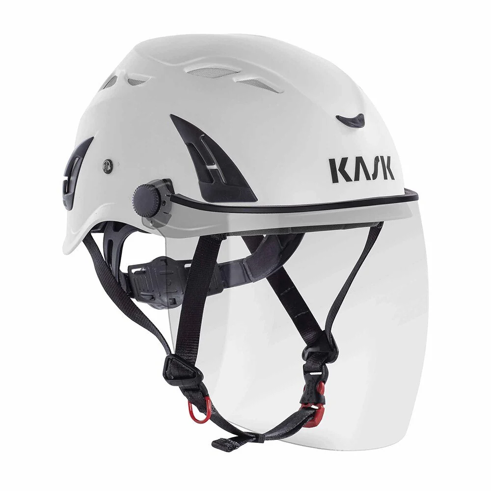 Kask-WVI00003.500_01.webp Kask WVI00003.500 Super Plasma Full Face Visor - Clear