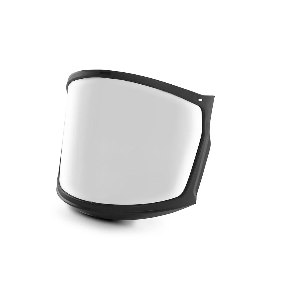 Kask-WVI00008015_01.webp Kask WVI00008.500 Full Face Visor, Clear, for Zenith Helmets