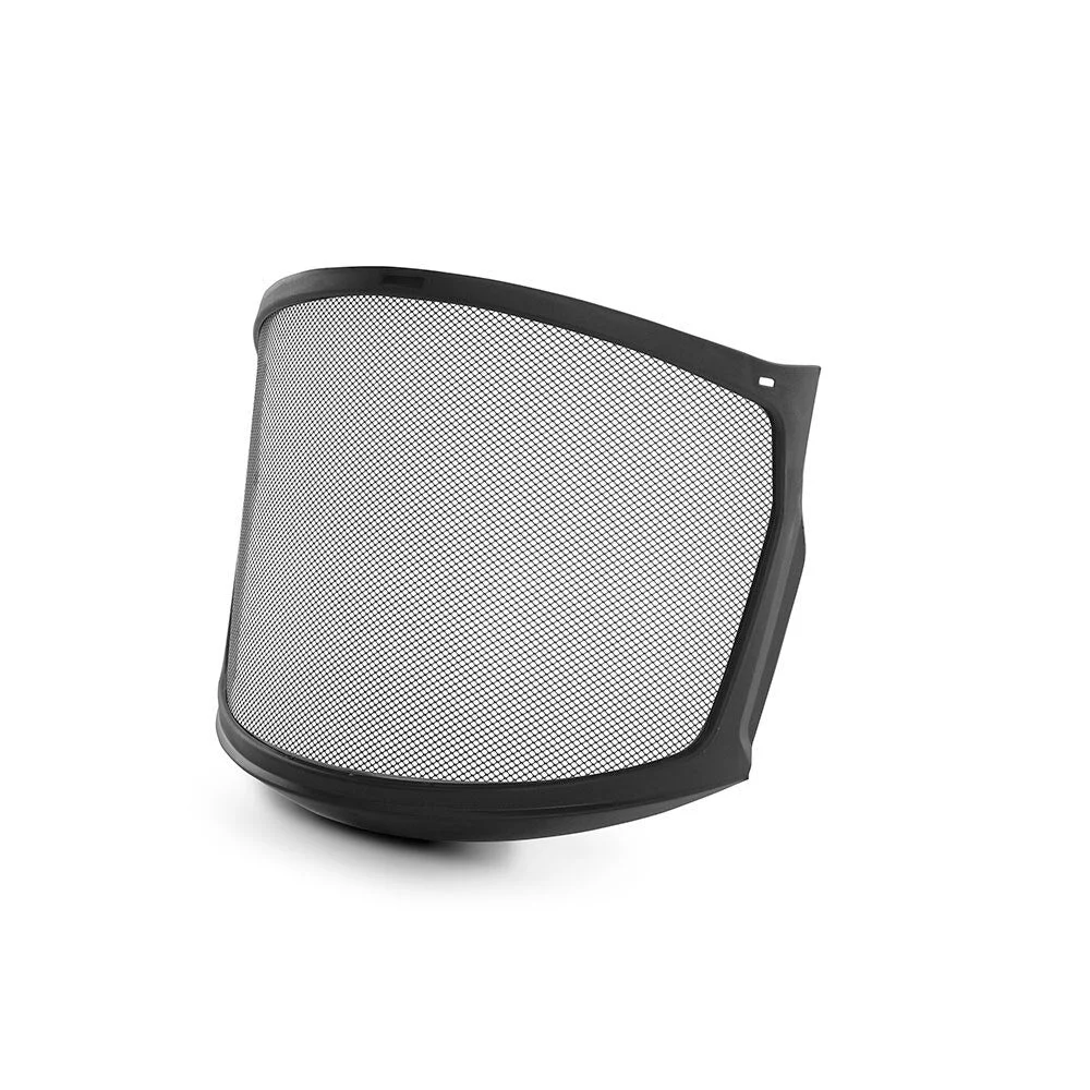 Kask-WVI00009_01.webp Kask WVI00009 Zen MM - Metal Mesh Visor, for Zenith Helmets