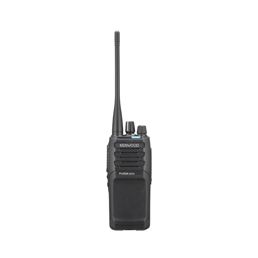 Kenwood NX-P1200AVK 5 Watt, 16 Channel VHF Two-Way Radio