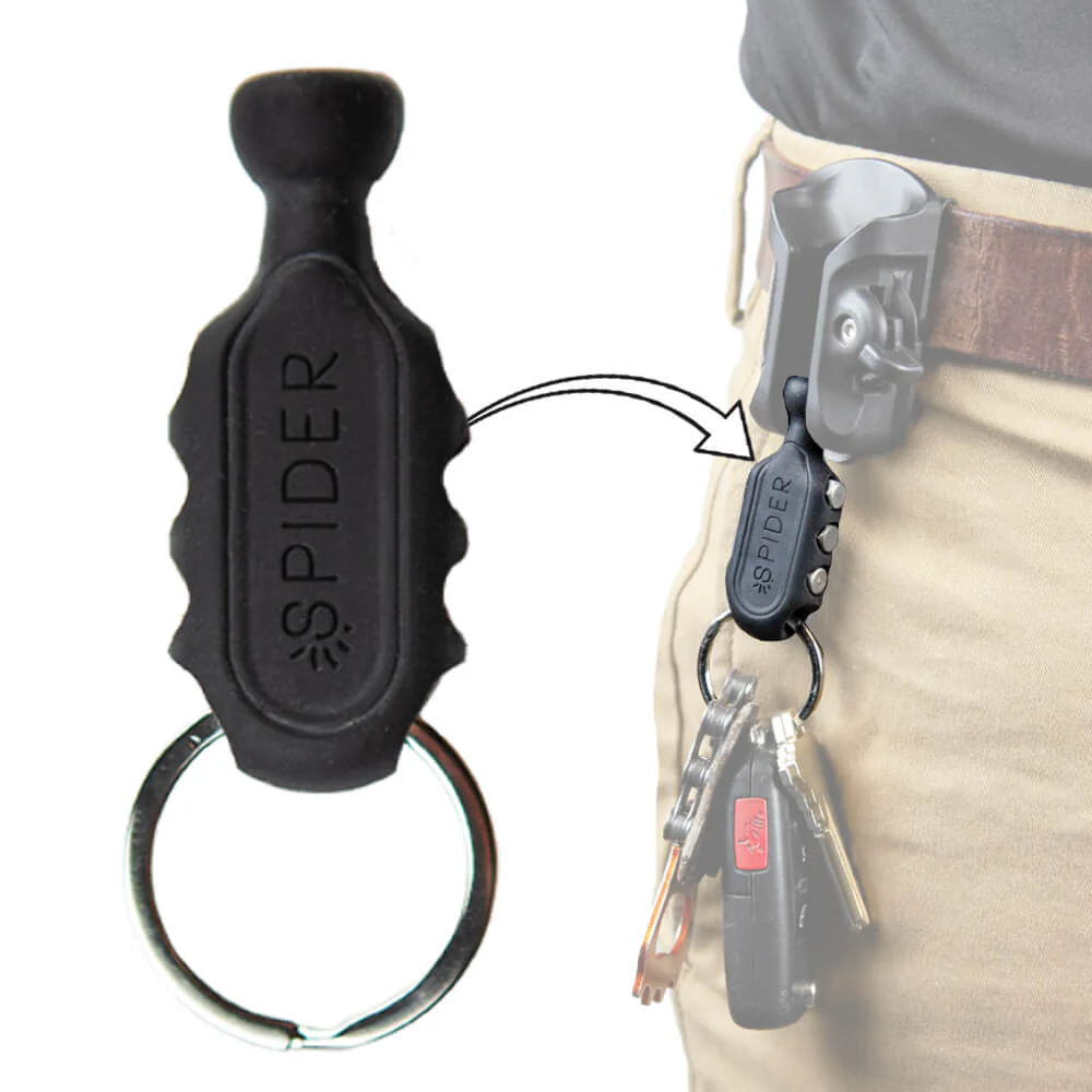 5065TH: Key Fob