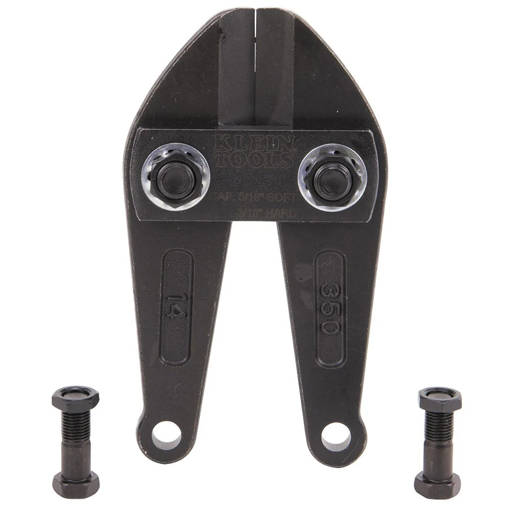 Klein-Tools-63814_01_d22054bb-c049-4c57-9445-9ab51b7fbc03.webp Klein Tools 63814 Replacement Head for 14" Bolt Cutter
