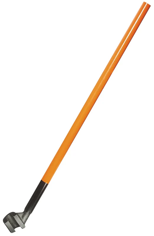 Klein64310-2_1200x1200.webp Klein 64310 Rebar Hickey, Bends #5 Rebar, 65° Angle