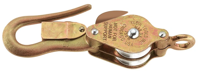 Klein H268 Block