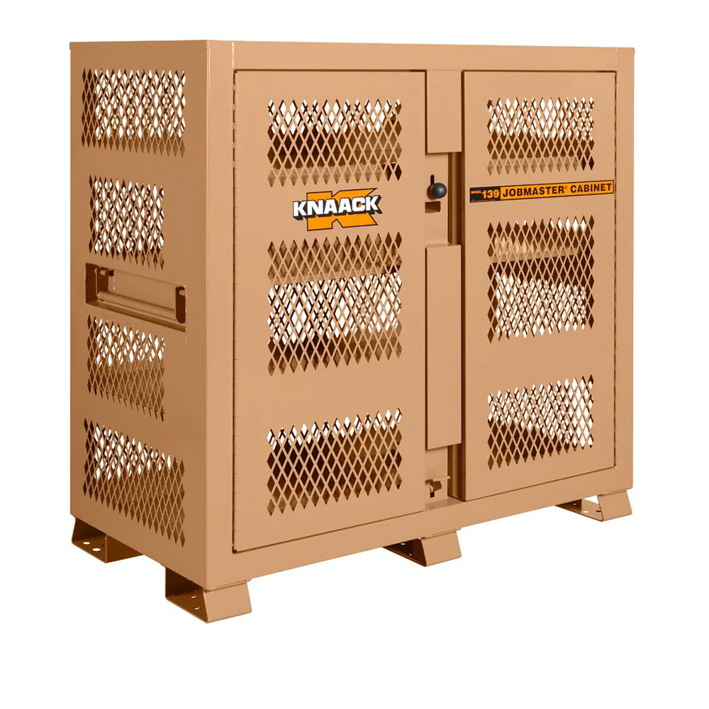 Knaack-139-MT_01_9163a031-aaa9-427e-b305-117d45670390.webp Knaack 139-MT Tool Kage Cabinet, 59.4 cu ft