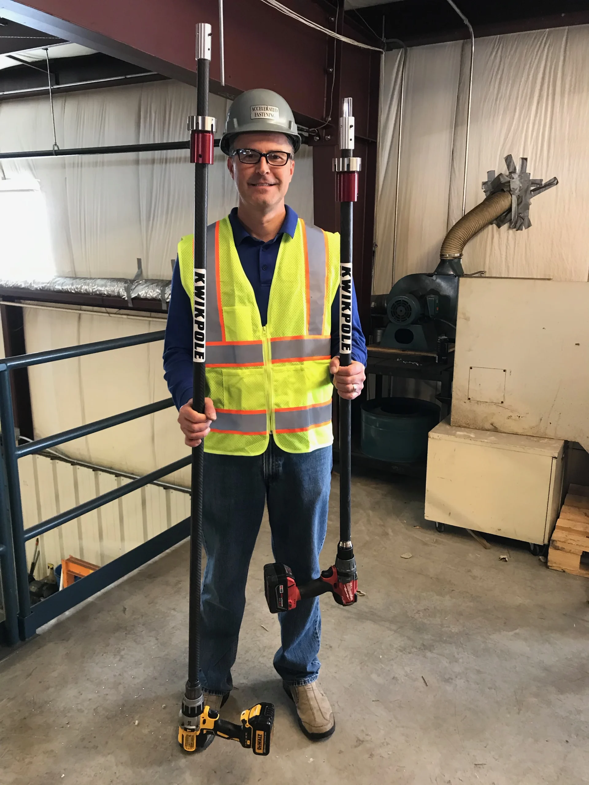 Long Kwikpole