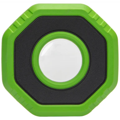 Front Housing 'Green' [LED1400P.13]