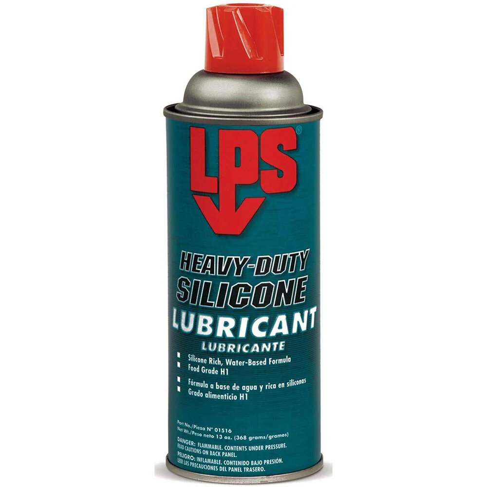 LPS-Labs-01516_01.webp LPS Labs 1516 13 oz. Heavy-Duty Silicone Lubricant