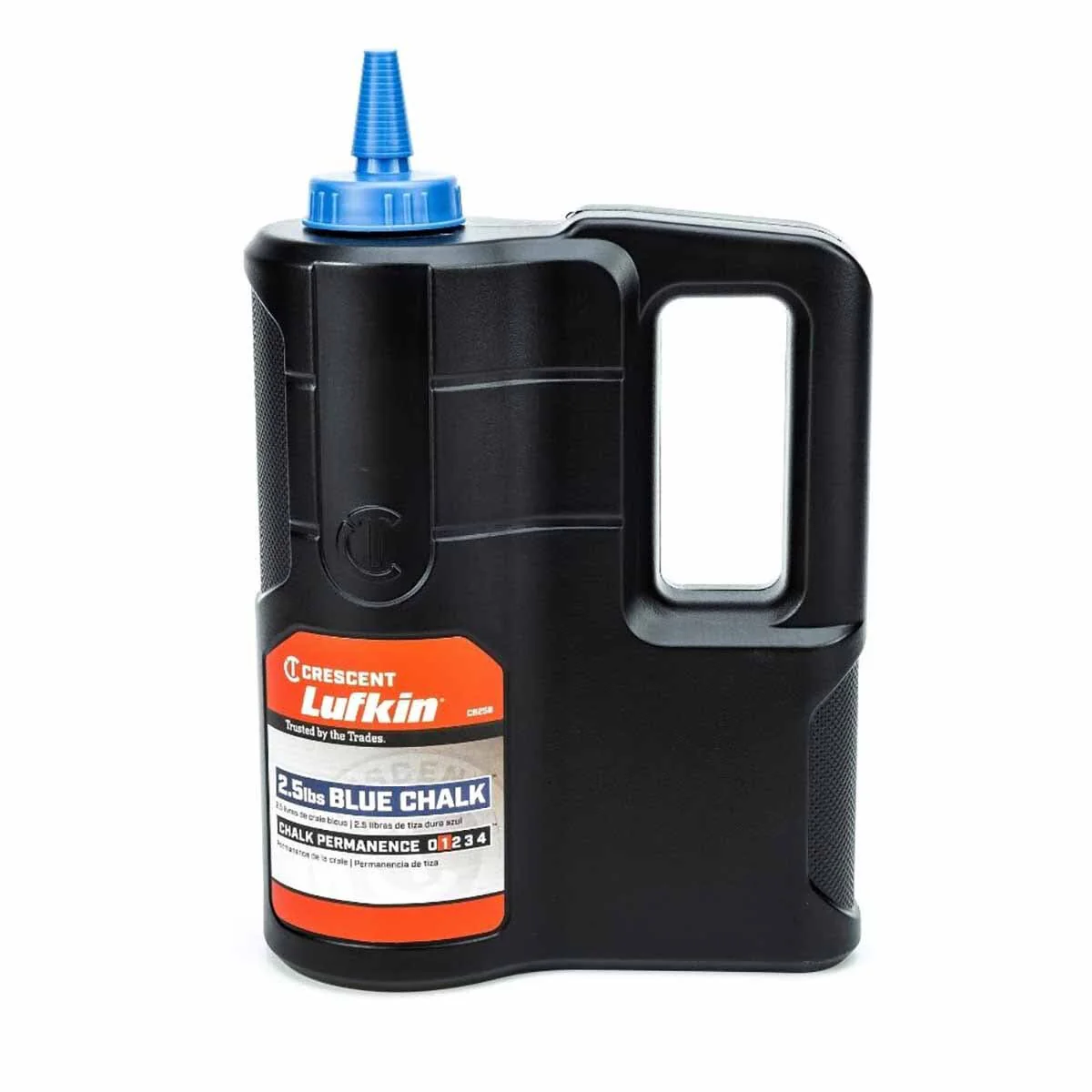 Lufkin-CB25B_01.webp Crescent Lufkin CB25B 2.5 lbs Blue Chalk Refill