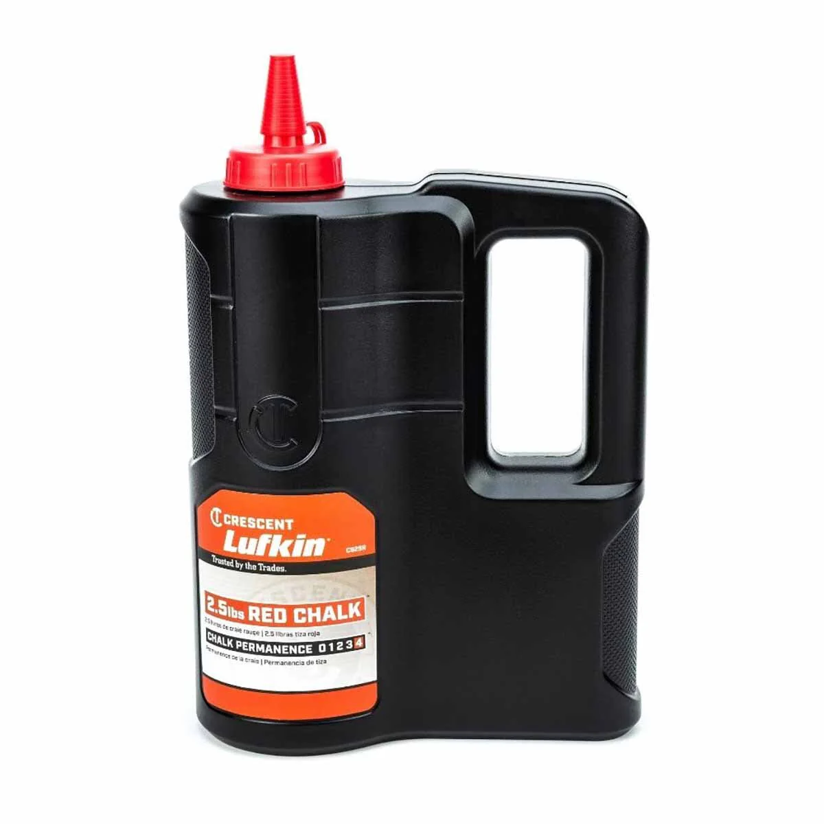 Lufkin-CB25R_01_a69dd20a-2f3f-494a-be4f-d41fc3a926f1.webp Crescent Lufkin CB25R 2.5 lbs Red Chalk Refill