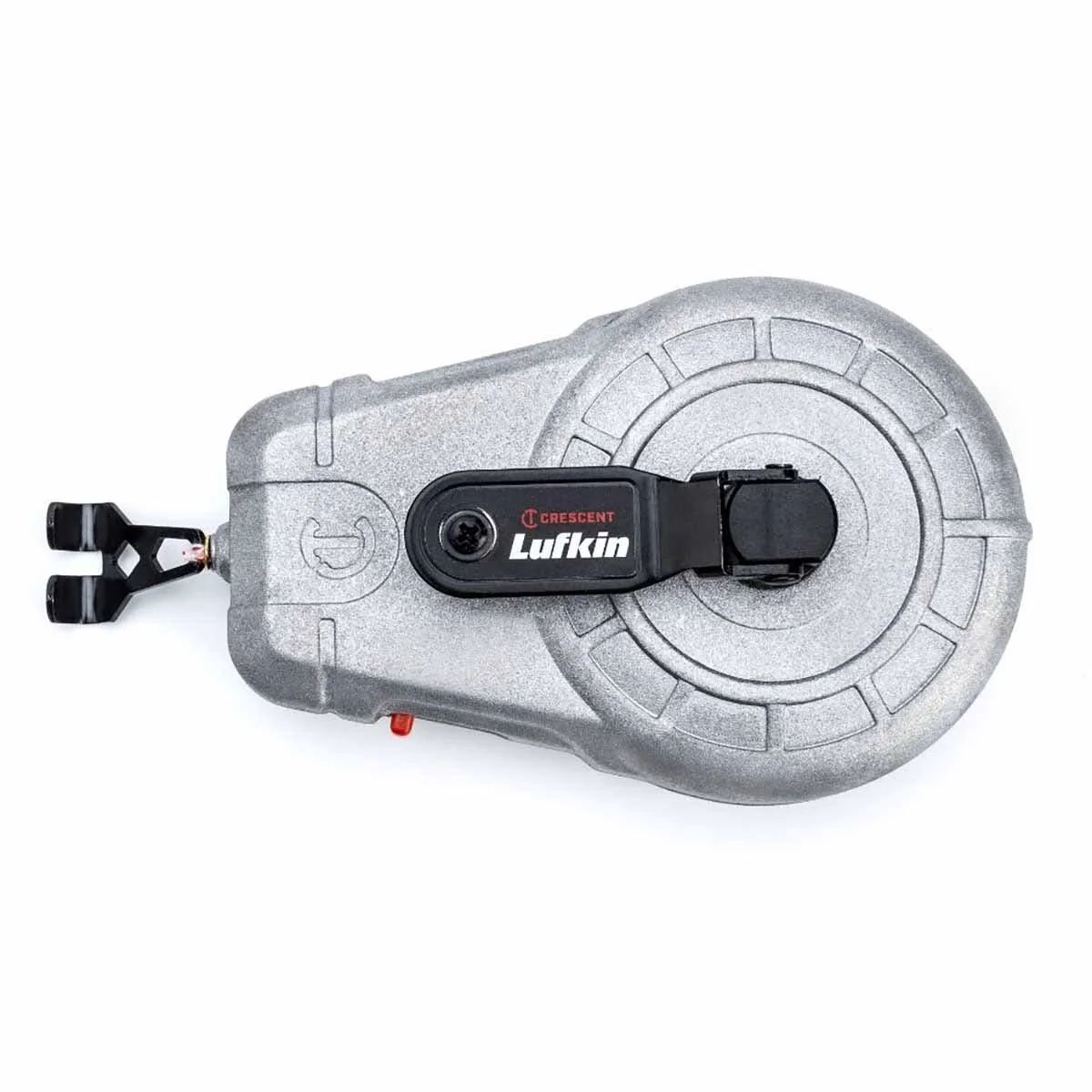 Lufkin-CLA100A_01_196f81ae-f5da-4732-90d5-83a7b12419eb.webp Crescent Lufkin CLA100A 100' Aluminum Chalk Reel