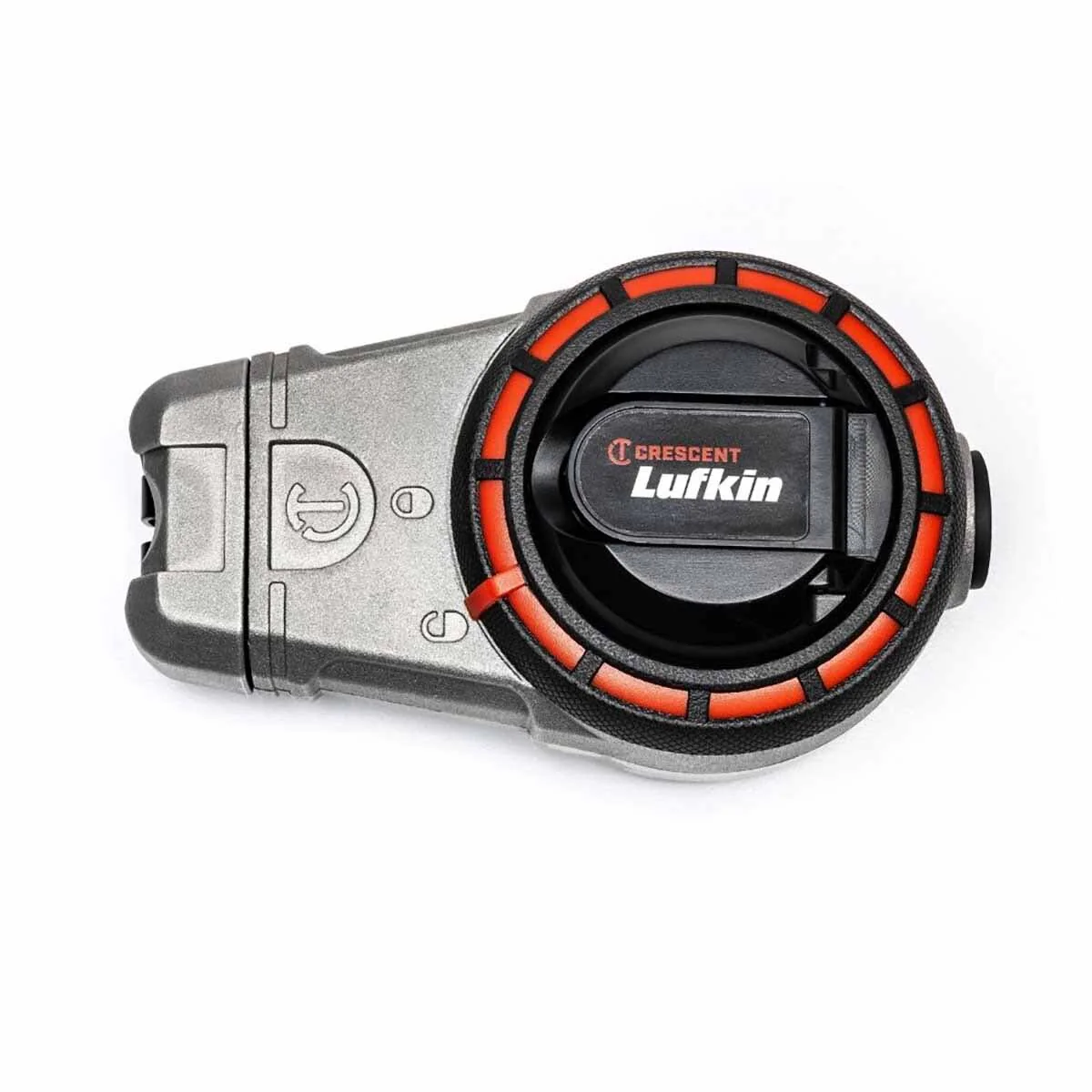 Lufkin-CLA100_01.webp Crescent Lufkin CLA100 100' Professional Aluminum Chalk Reel