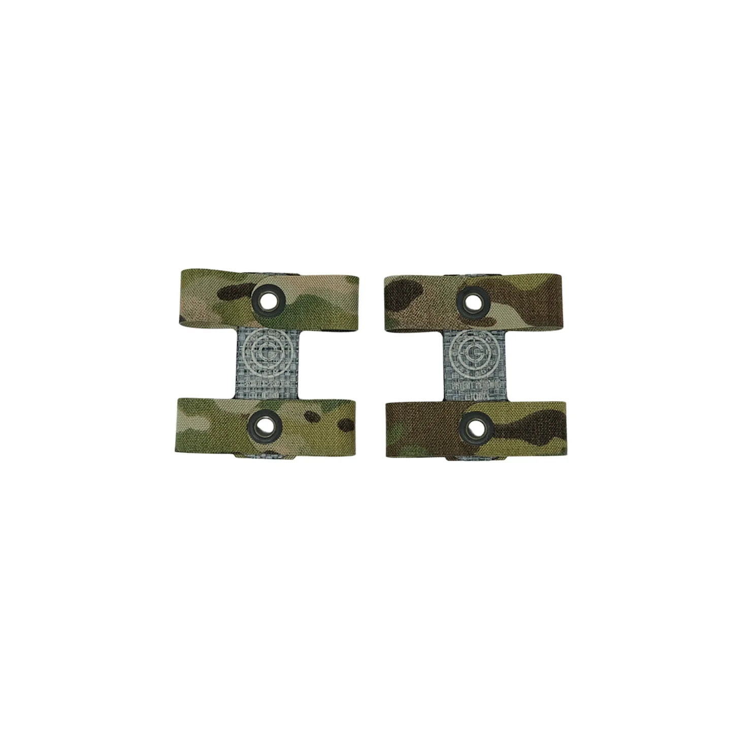 Modular Chest Rig "I" Joints