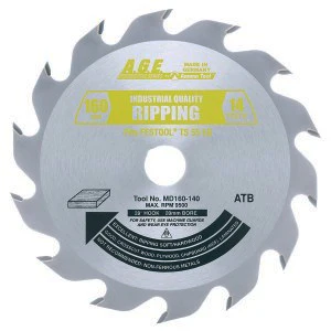 SAW BLADES FOR FESTOOL & OTHER TRACK SAW MACHINES
