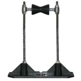 MS_3RA12_Front_5bb3.webp MAPA MS-3RA12 Rooftop Roller Pipe Support