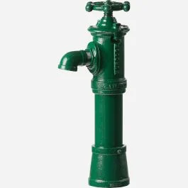 Murdock M-150 1 1/2" Compression Hydrant, Side Inlet