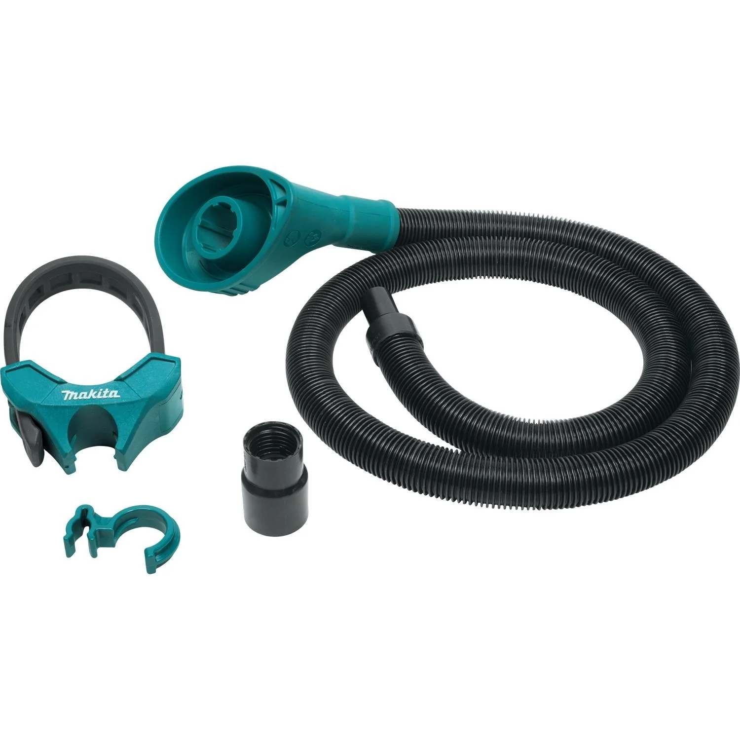 Makita-197172-1_01.webp Makita 197172-1 Dust Extracting Attachment, 1-1/8" Hex Shank, Demolition