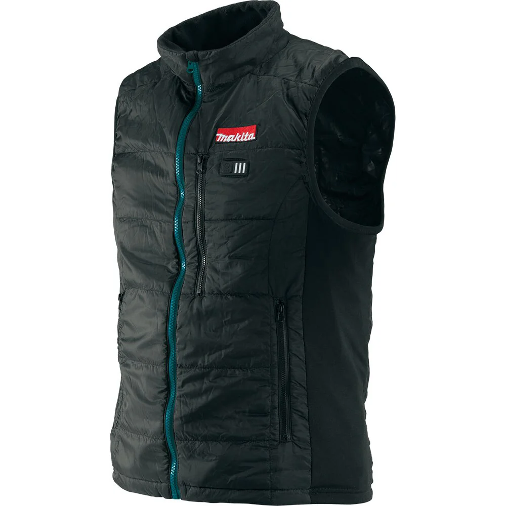 Makita-DCV200ZXL_01_a0357068-3f47-45a2-a8db-ba8a5d3add2c.webp Makita DCV200ZXL 18V LXT Lithium-Ion Cordless Heated Vest (Vest Only) XL