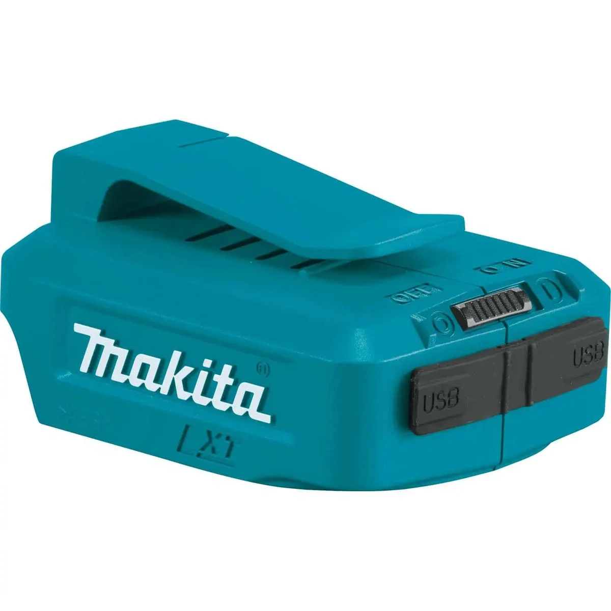 MakitaADP05ProductShot_1200x1200.webp Makita 18V LXT‚ Lithium-Ion Cordless USB Power Source, (Power Source Only)