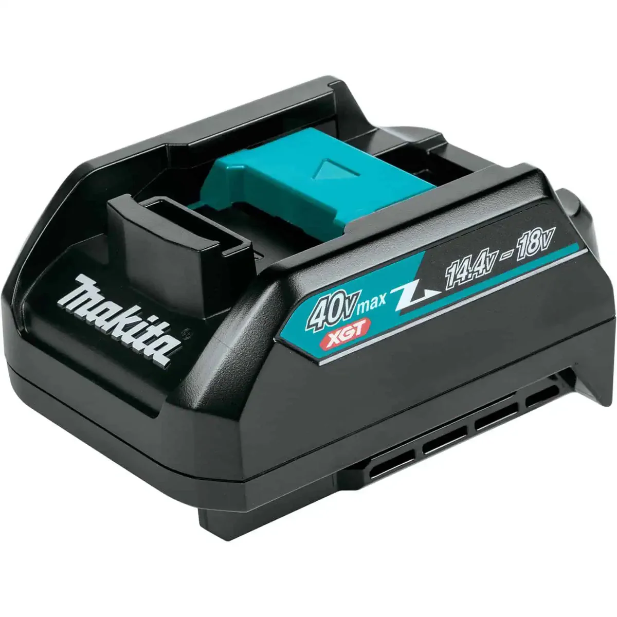 Makita 18V LXT‚ Adapter for XGT‚ Chargers