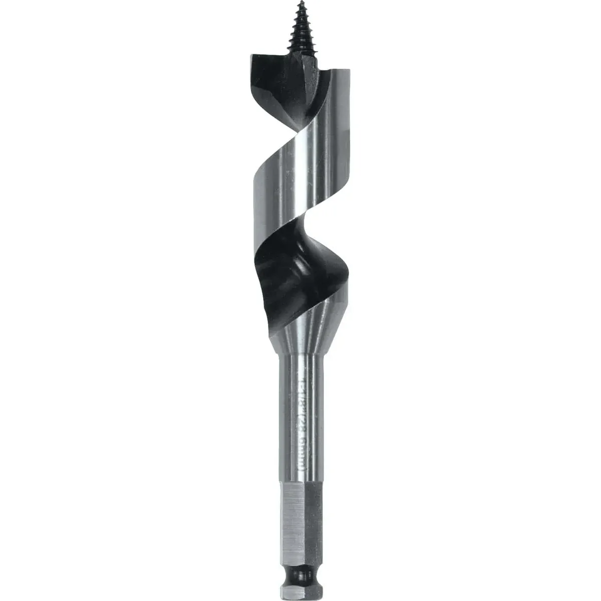 Makita 1-1/8" X 6" Ship Auger Bit
